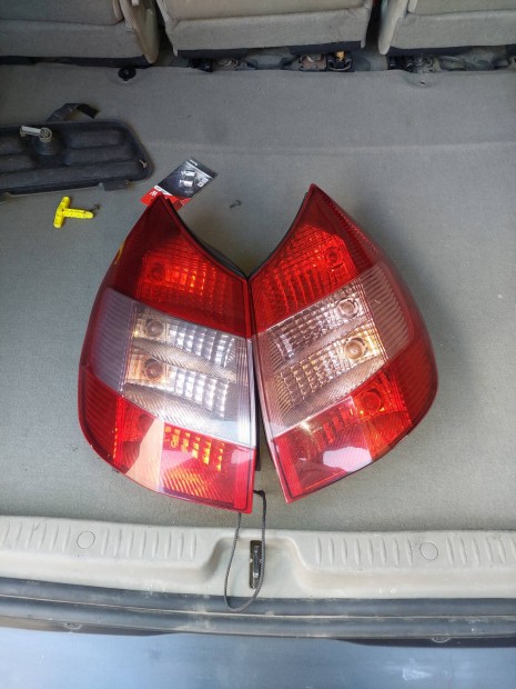 renault scenic 2