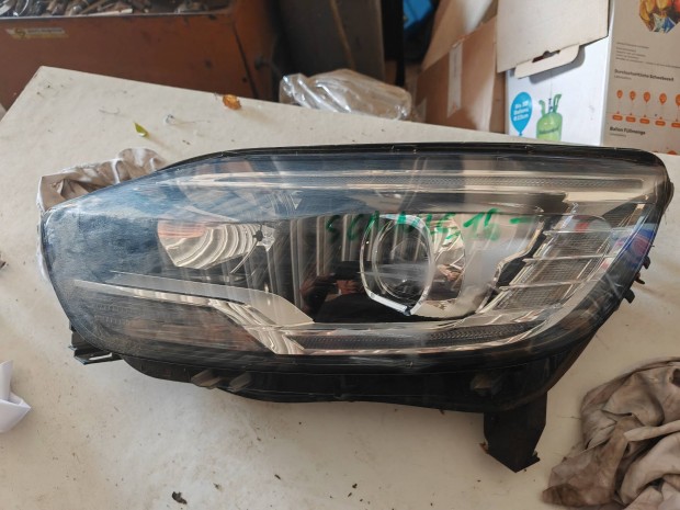 renault scenic bal els lmpa 2016 tl 