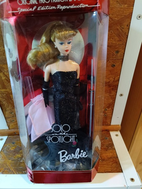 repro Barbie �r�val 