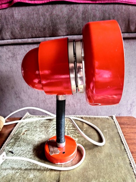 retro AKA Elektric NDK-S falil�mpa 