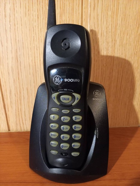 retro " sétáló" vonalas telefon
