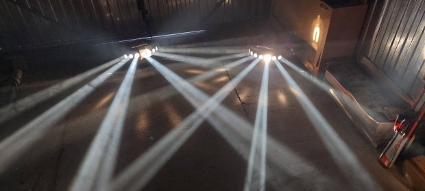 retro disco, discofny, lmpa, dj