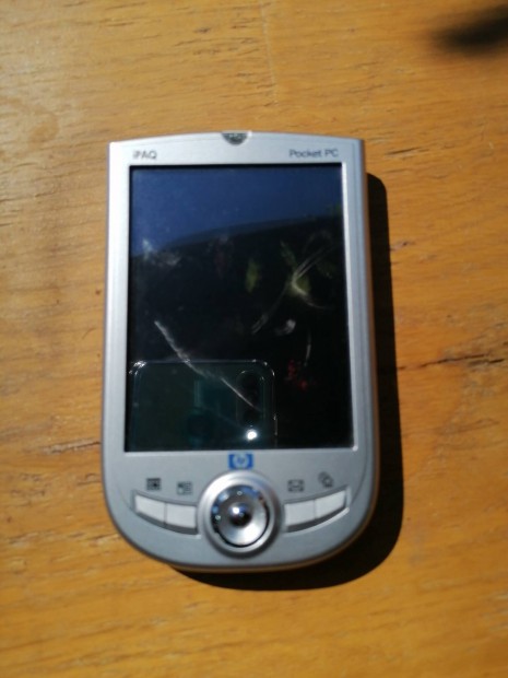 retr hd pda pocket pc