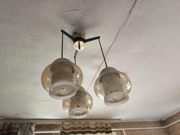 retr� mennyezeti l�mpa 