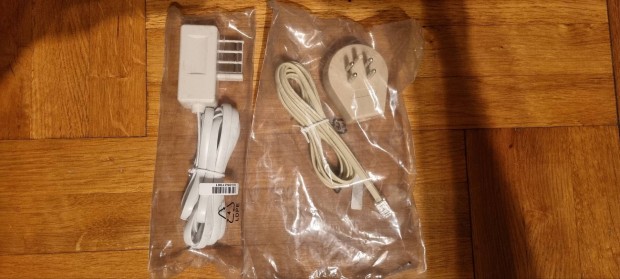 retro telefon csatlakozó