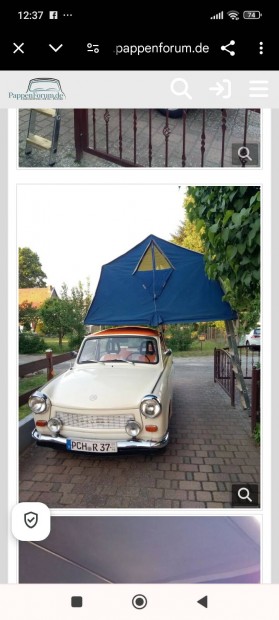 retro tetstor 