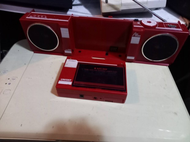 retró walkman gyűjtői