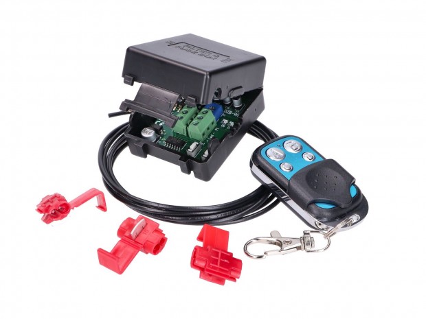 rev limiter / speed limiter analog remote control - universal