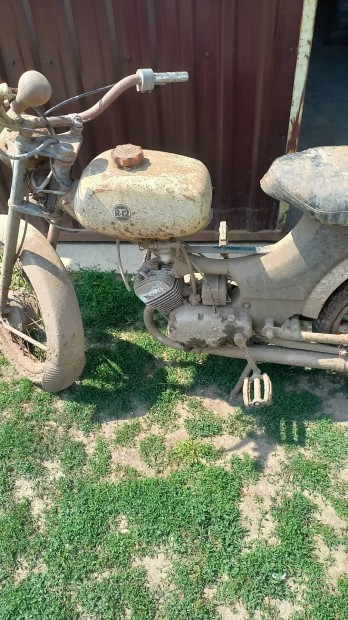 riga motor elad 