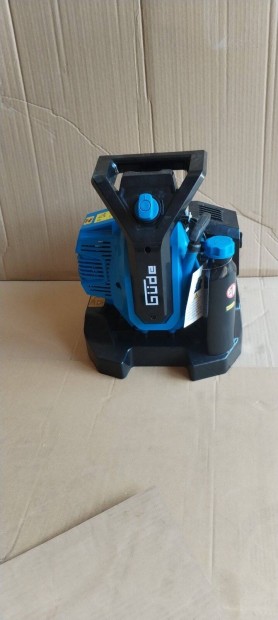 robbanmotoros szivatty Gde GMP 7.21