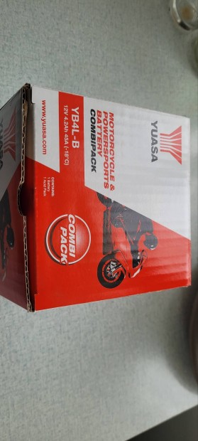 robog akkumultor 12v