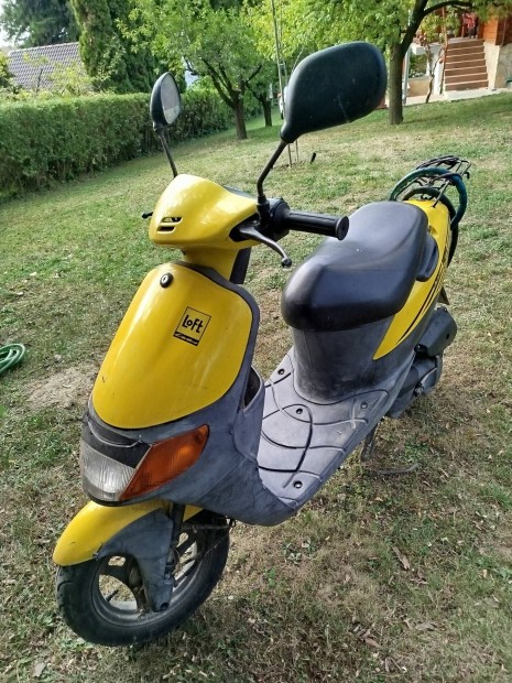 robog vek ta nem hasznlt
