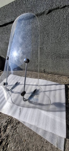 robog plexi vespa