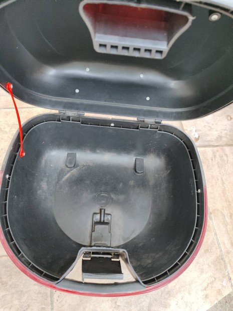 robogó túra doboz 30 literes