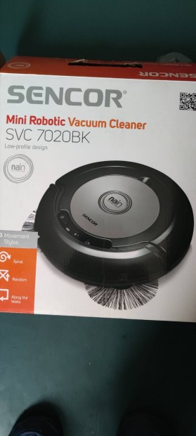 robot porszv 