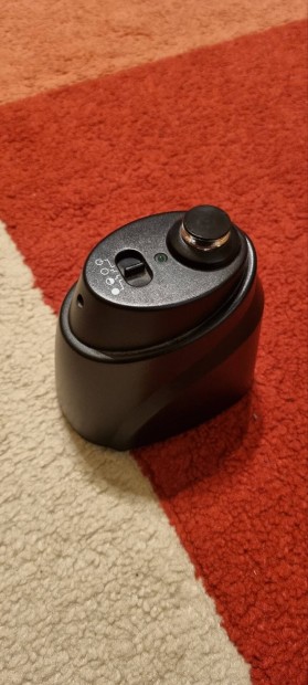robotporszívó virtuális fal