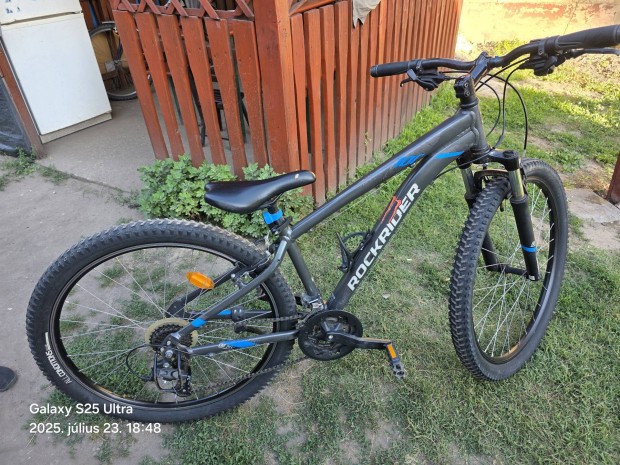 rockrider st100 27.5