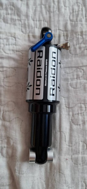 rockshox, sr suntour levegstag