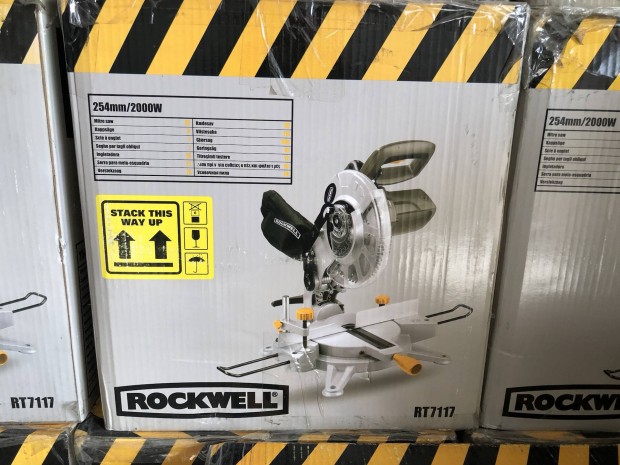 rockwell fejez frsz 2000 w