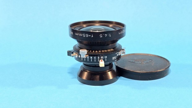 rodenstock Grandagon 4.5/65mm objektív 65mm
