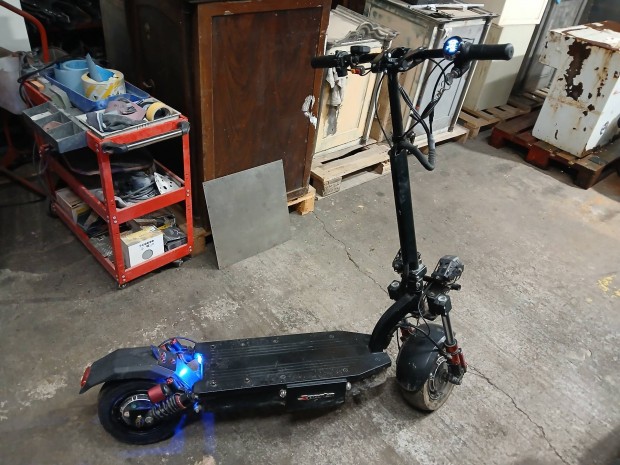 roller 5600w 