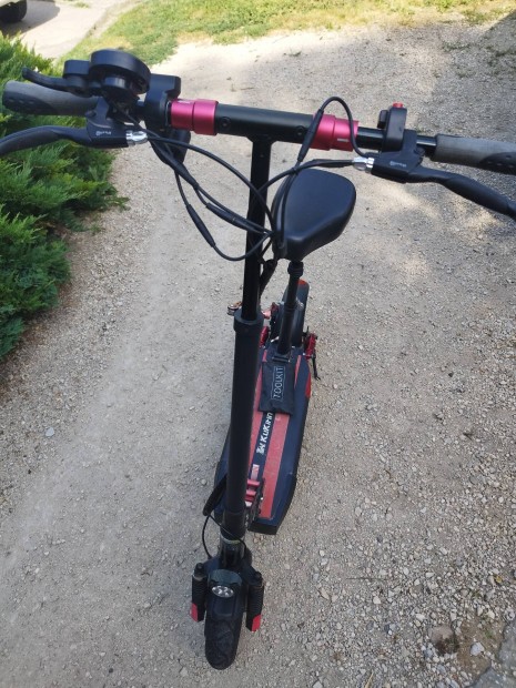 roller elad kukirin m4