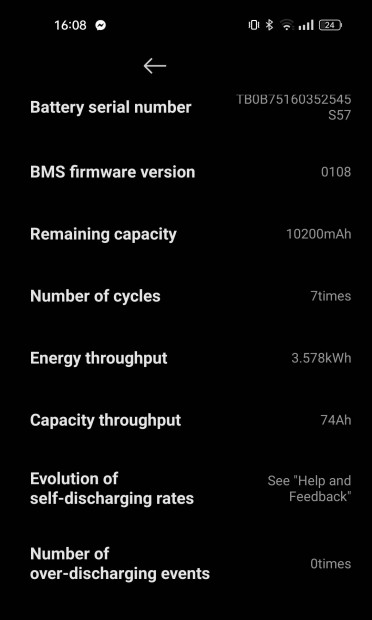 roller xiaomi pro 5 scooter elad. 