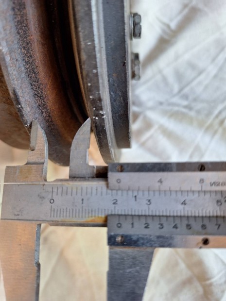 r�ps�lyos kuplung haszn�lt