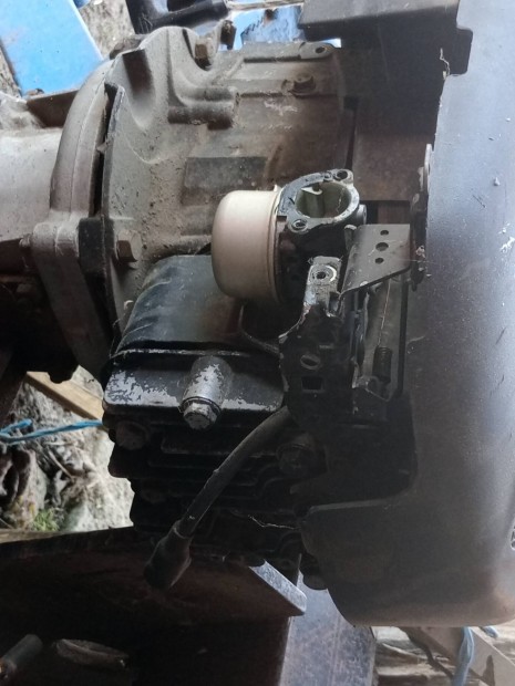 rotakapa motor briggs