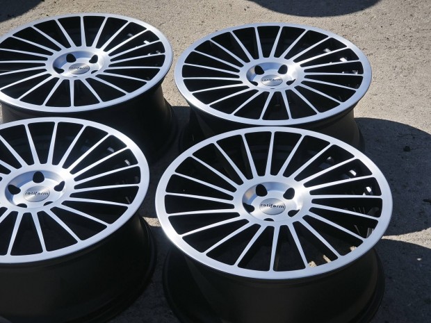 rotiform ind-t 20 coll 5x112