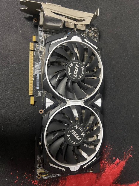 rx 580 8gb elad