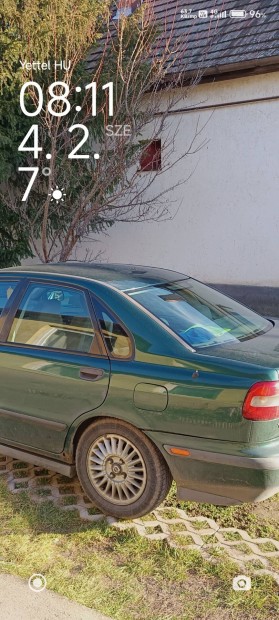 s40 alkatrszek.