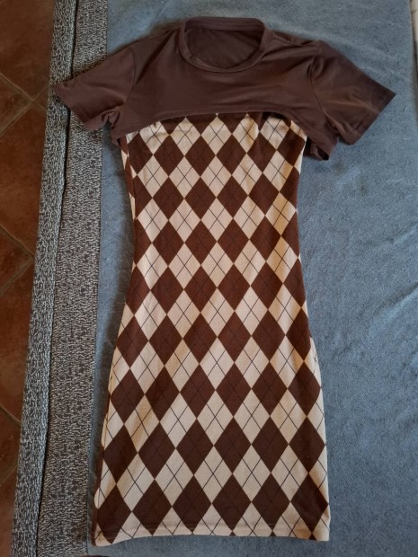 s - es nyári ruha felsővel