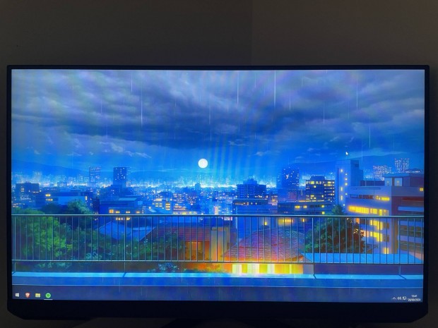 samsung 165hz monitor