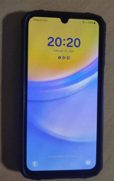 samsung A15 