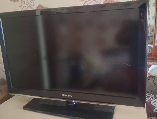 samsung Lcdtelevizio