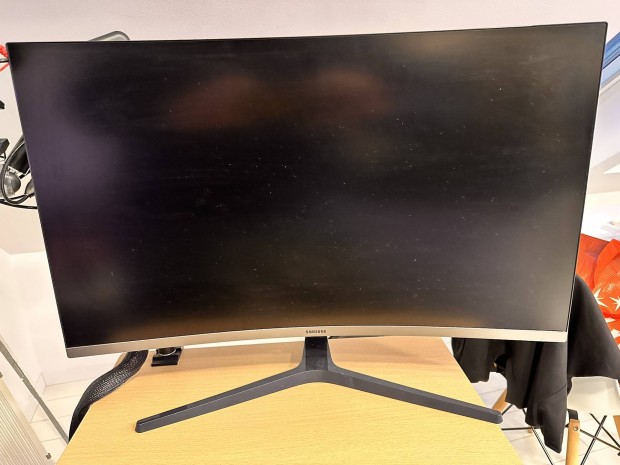 samsung curved monitor c32r500fhr