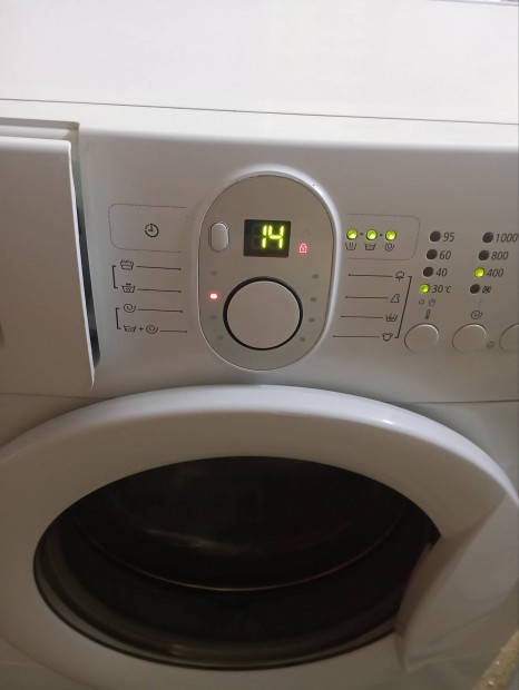 samsung elöltöltős mosógép 5kg 1000rpm