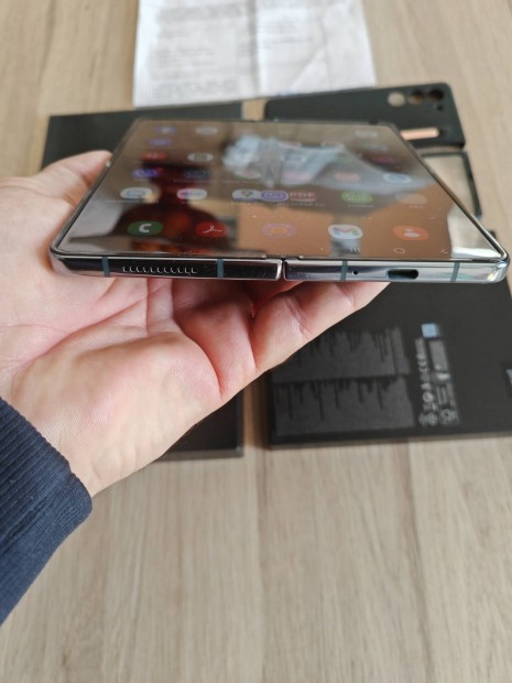 samsung galaxy fold4