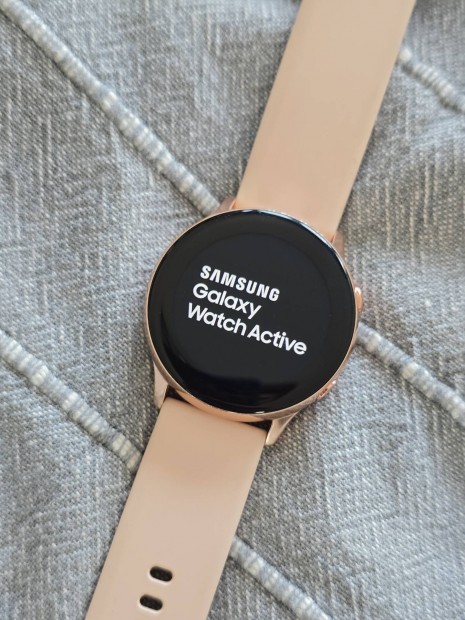 samsung galaxy watch active