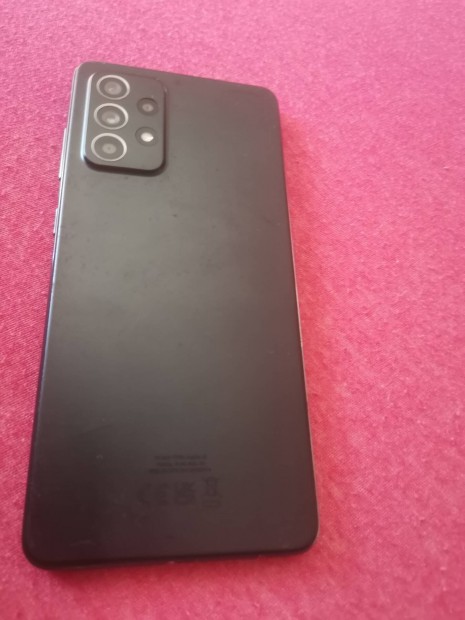 samsung mobiltelefon (Háztól-Házig)