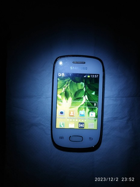 samsung neo feher android