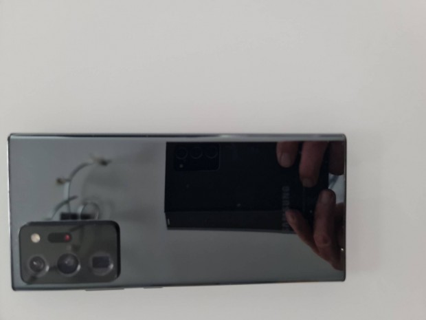 samsung note 20 ultra 