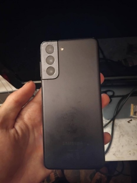samsung s21 5G