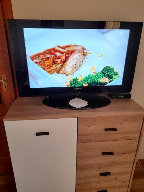 samsung tv elado jo llapotu