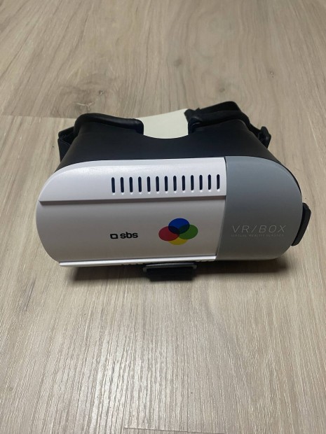 sbs vr box(virtulis valsg szemveg)