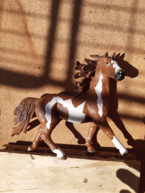 schleich fehr foltos csdr 