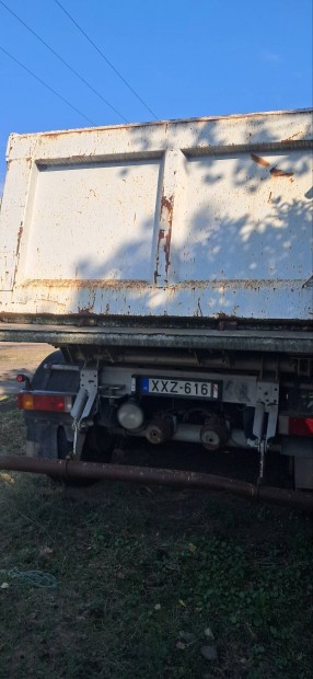 schmitz nyerges billencs p�tkocsi elad�