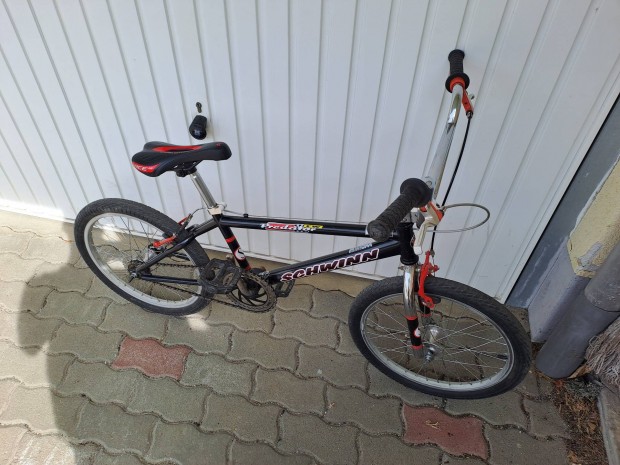 schwinn bmx made in usa 20