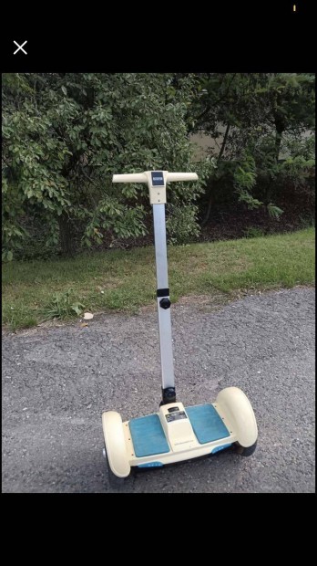 scooter ultra segway hoverboard